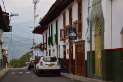 Casa de Lola Garcia