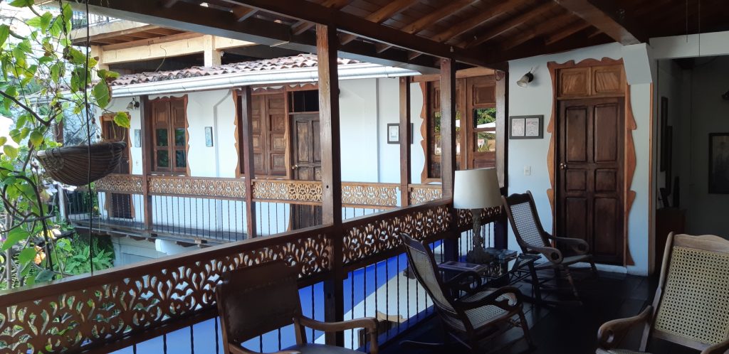 Casa Belle Epoque