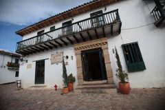 Posada de San Antonio