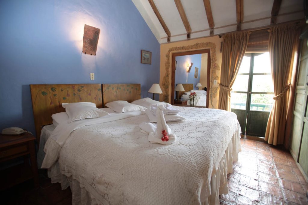 Posada de San Antonio