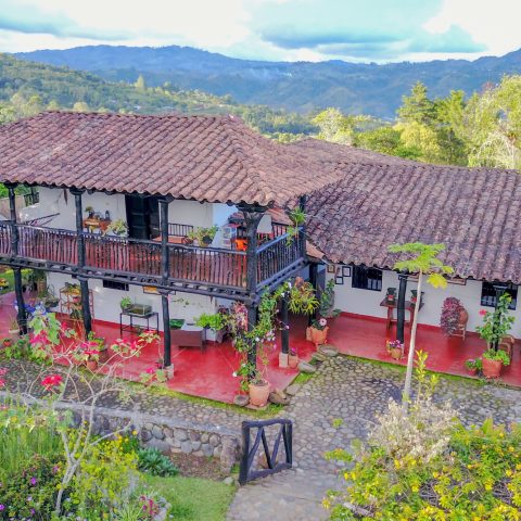 Hacienda Anacaona