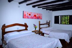 Hacienda Anacaona