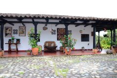 Hacienda Anacaona