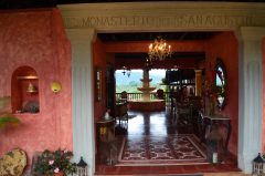 Monasterio de San Agustin