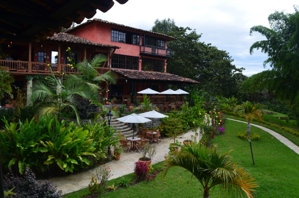 Monasterio de San Agustin