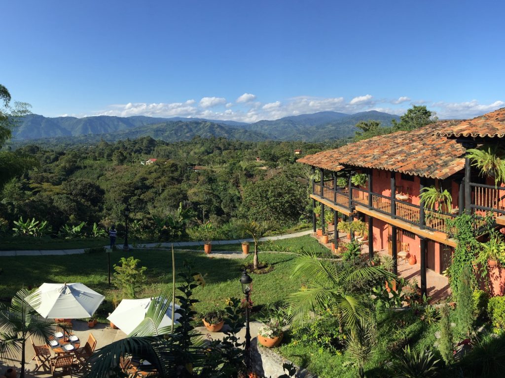 Monasterio de San Agustin