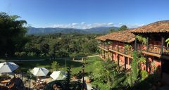 Monasterio de San Agustin