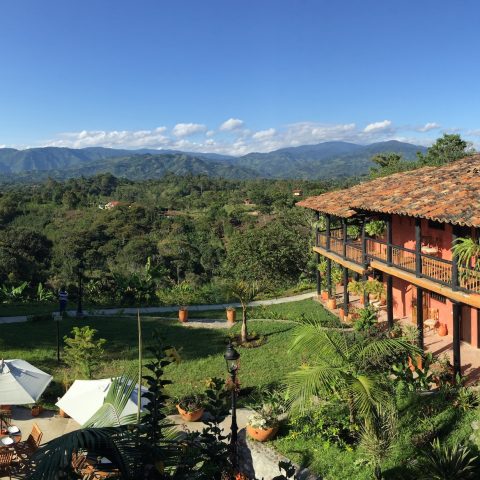 Monasterio de San Agustin