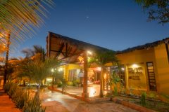 Amazonas B&B