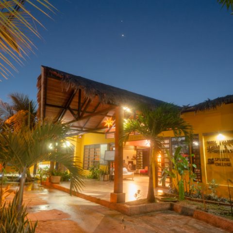 Amazonas B&B