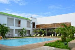 Waira Suites