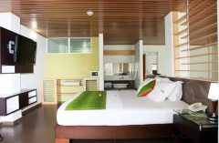 Waira Suites