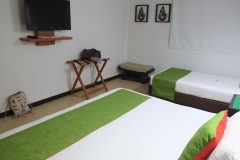 Waira Suites