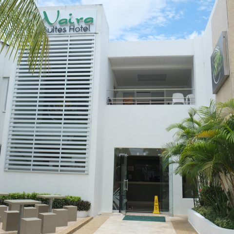 Waira Suites