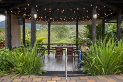 Arenal Manoa