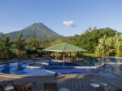 Arenal Manoa