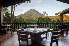 Arenal Manoa