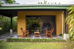Arenal Manoa