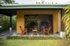 Arenal Manoa