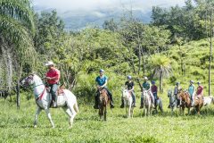 Hacienda Guachipelin