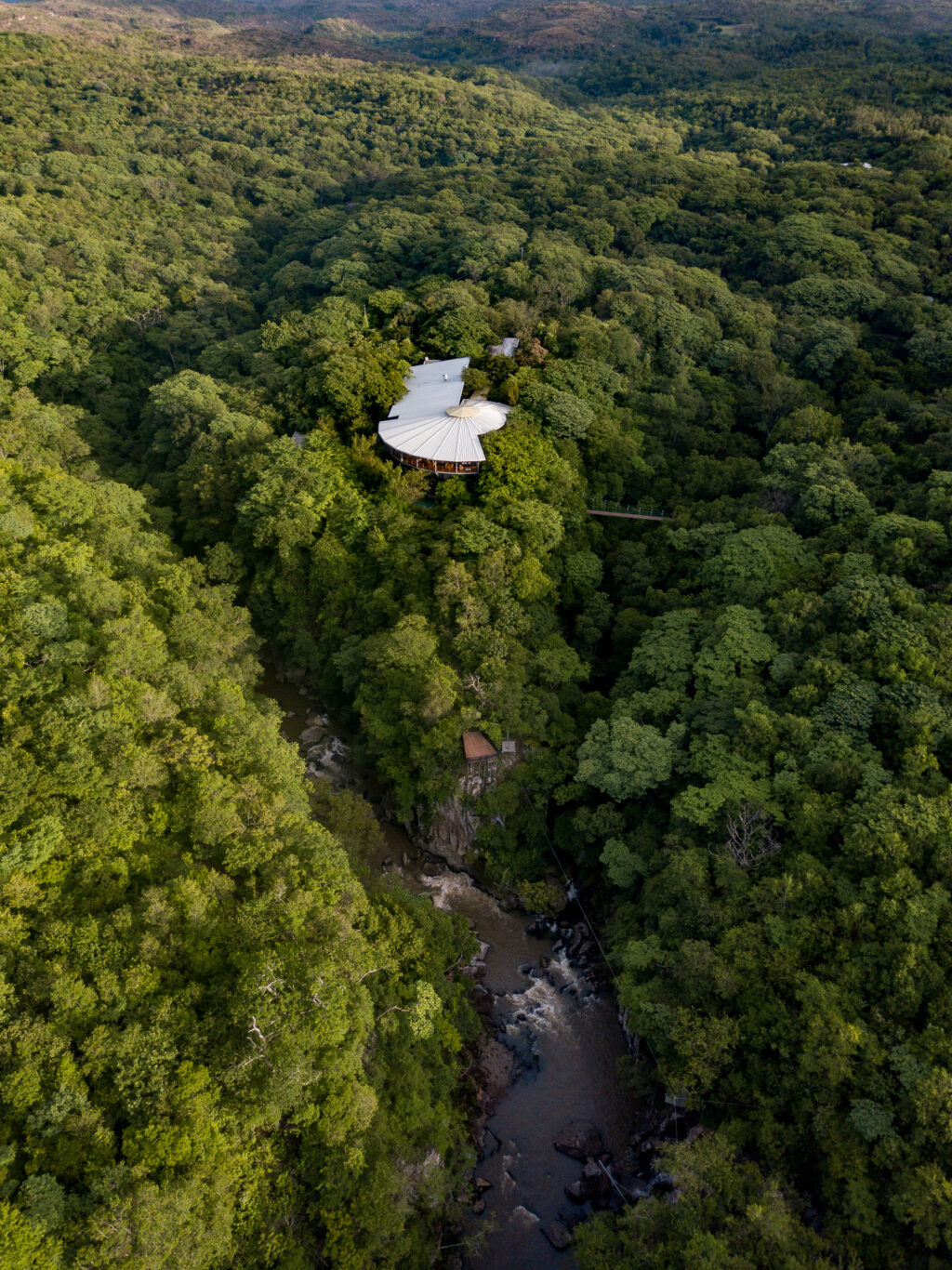 Rio Perdido