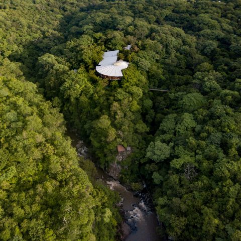 Rio Perdido