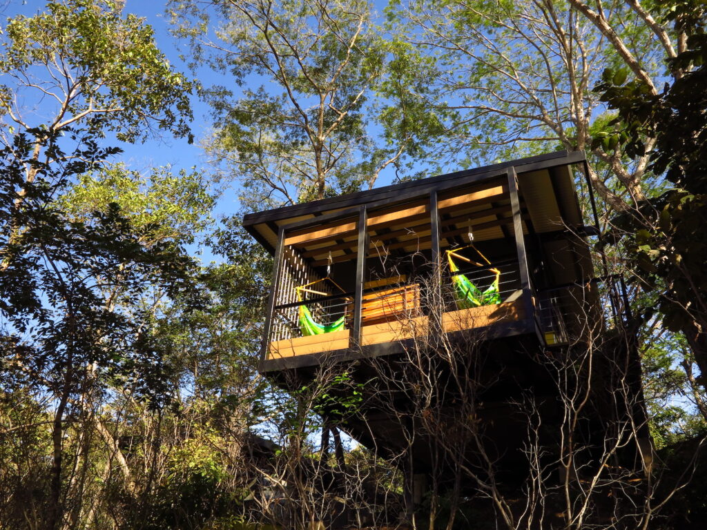Rio Perdido