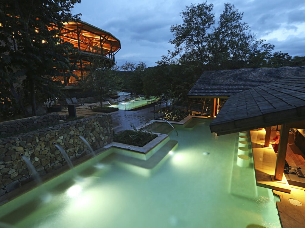 Rio Perdido
