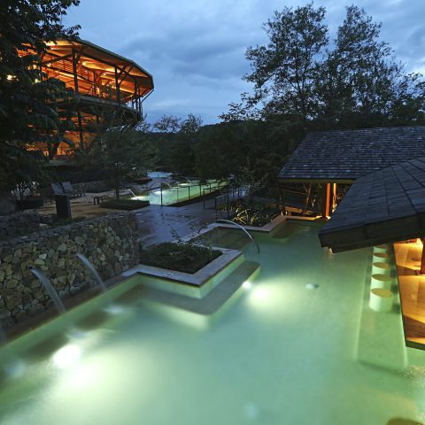 Rio Perdido
