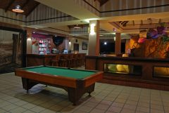 Volcano Lodge