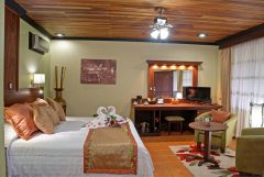 Volcano Lodge
