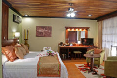 Volcano Lodge