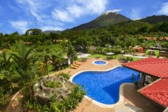 Volcano Lodge