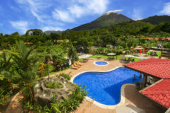 Volcano Lodge