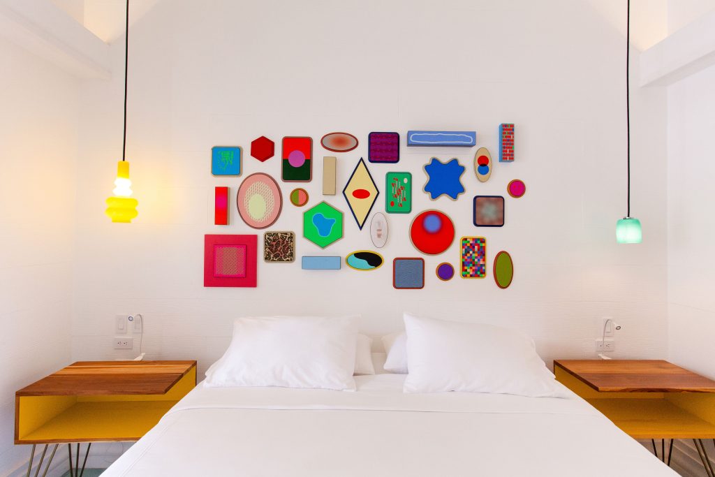 Hotel Aguas Claras