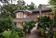 Hotel Aguas Claras