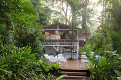 Hotel Aguas Claras