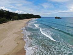 Cariblue Beach and Jungle Resort
