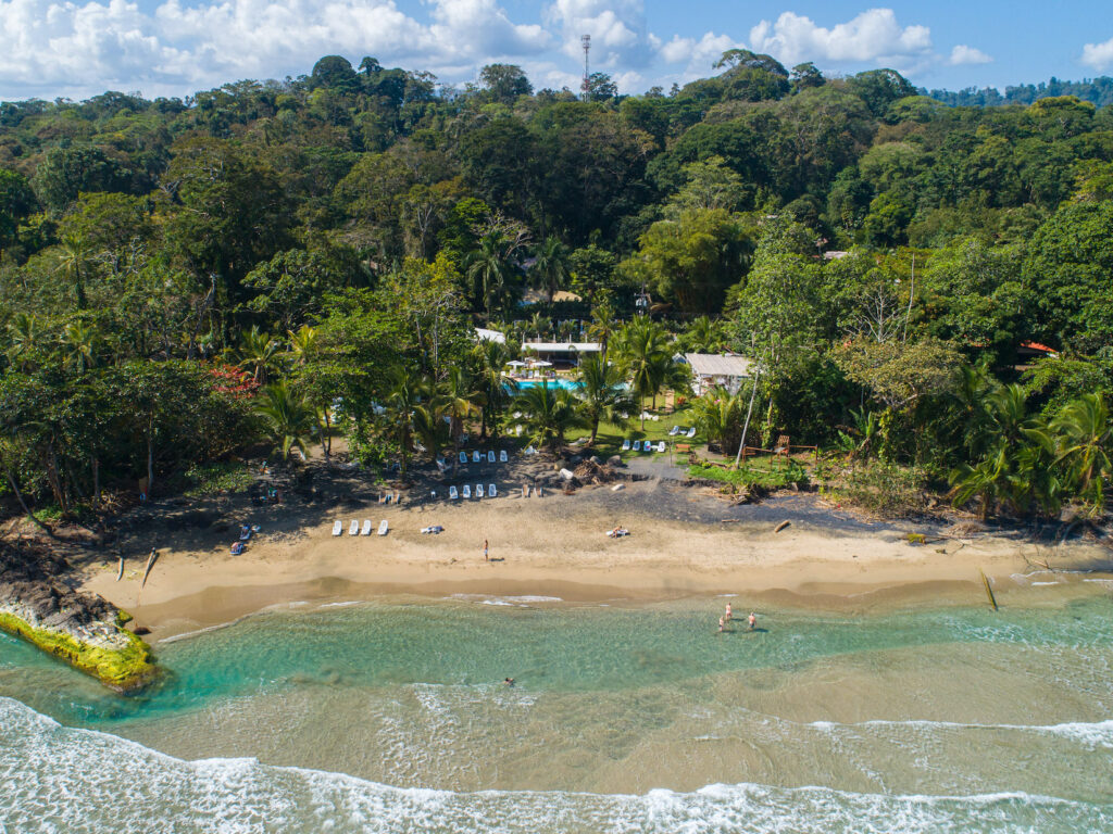 Le Cameleon Boutique Hotel