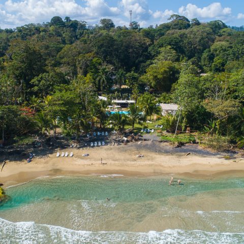 Le Cameleon Boutique Hotel