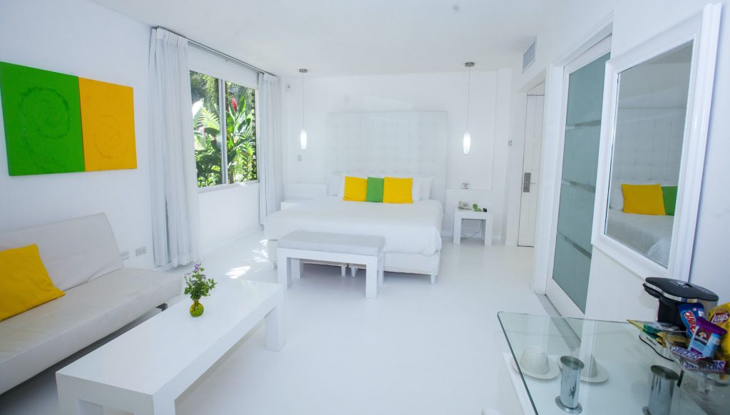 Le Cameleon Boutique Hotel