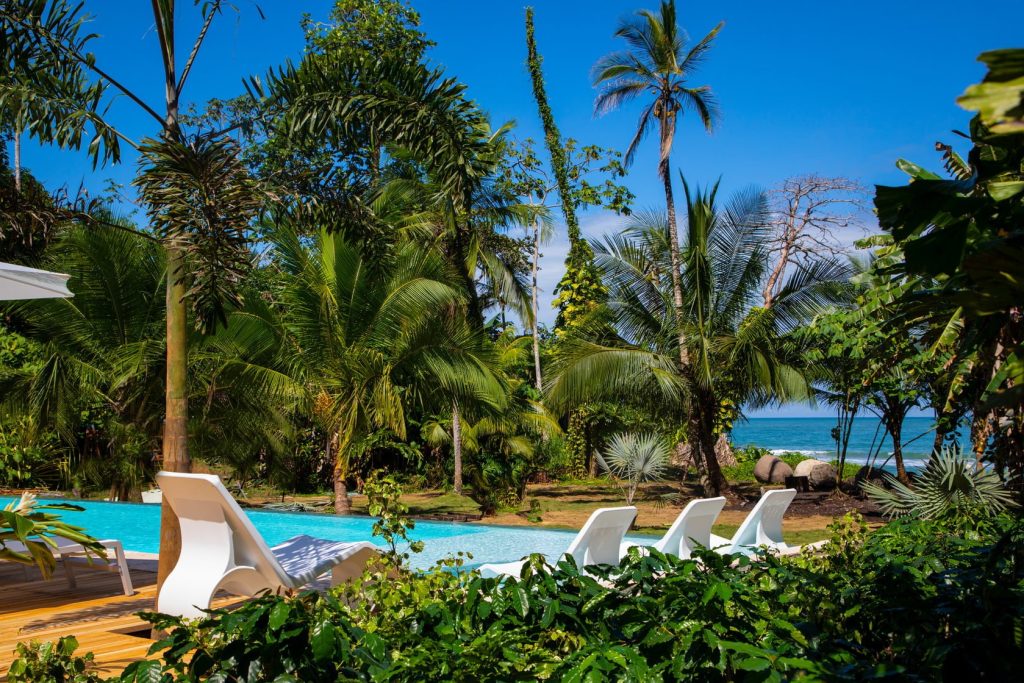 Le Cameleon Boutique Hotel