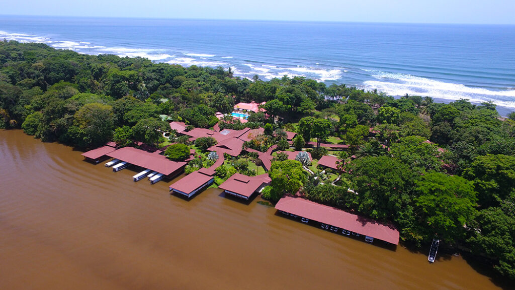 Mwamba Lodge