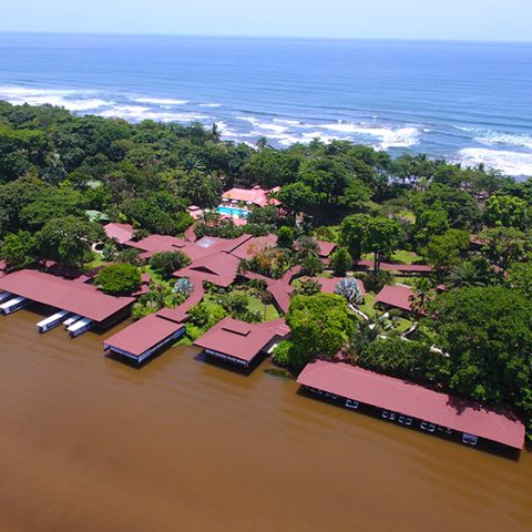 Mwamba Lodge