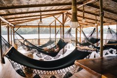 COS_Tortuguero_Mawamba Lodge_hammocks