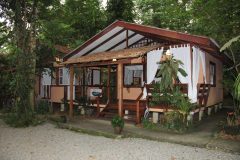 Namuwoki Lodge