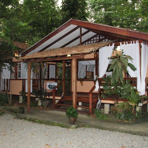 Namuwoki Lodge