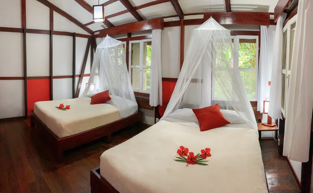 Namuwoki Lodge