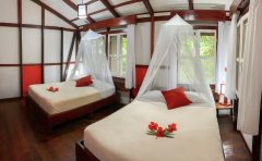 Namuwoki Lodge