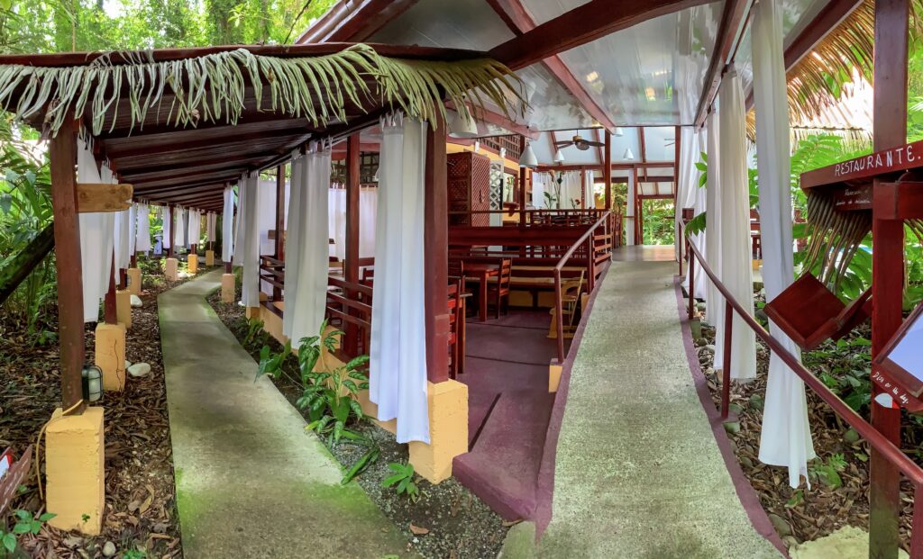 Namuwoki Lodge